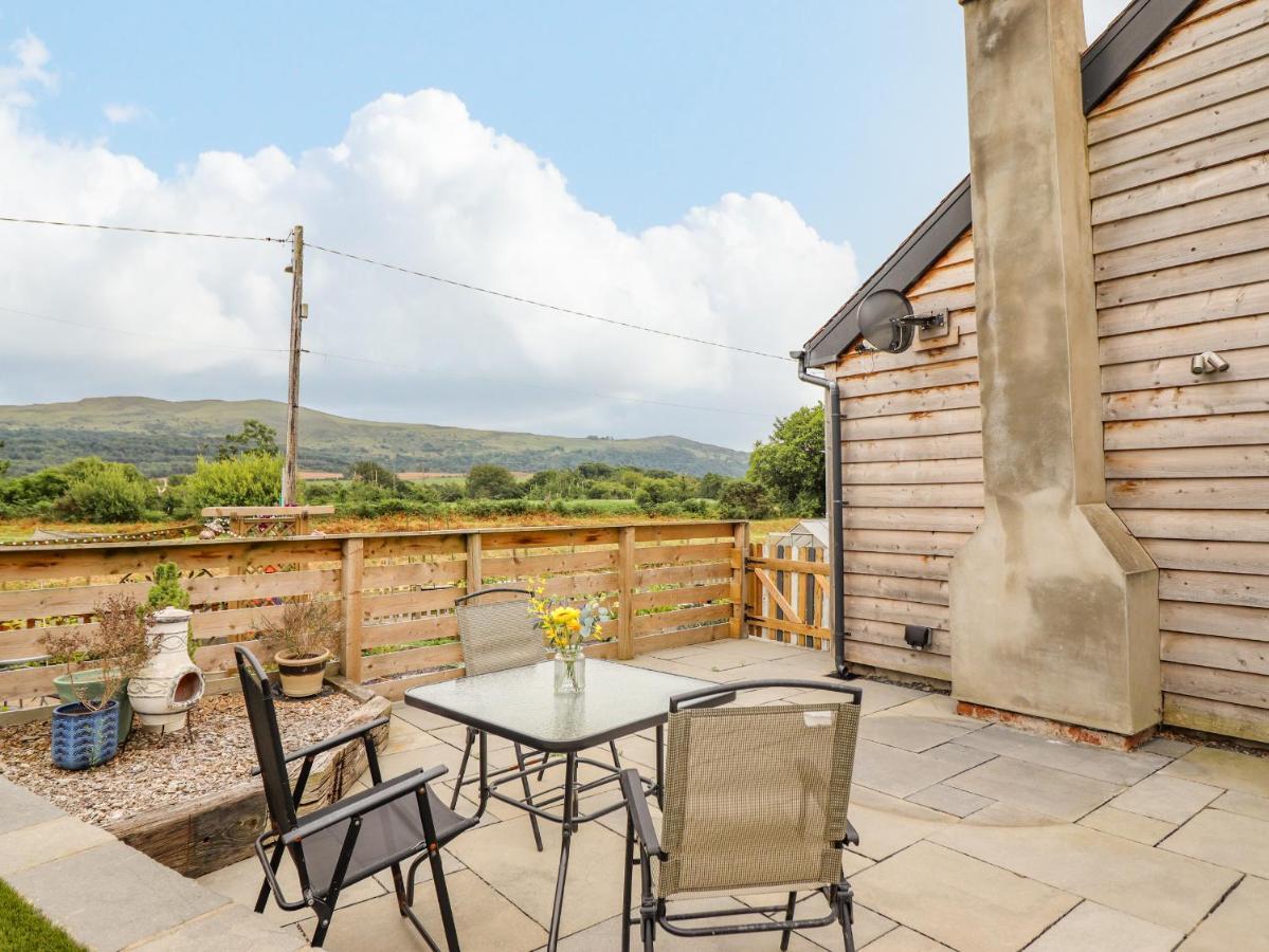 Bryn Hyfryd Villa Talsarnau Exterior photo
